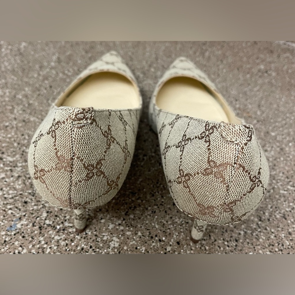 Nine West-Arlene Pump - Picture 11 of 16